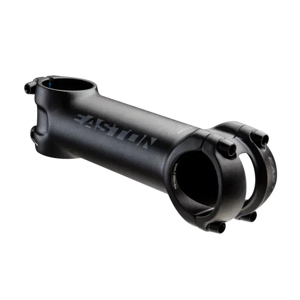 Easton EA70 Aluminium Stem 31.8 Black - Image 1