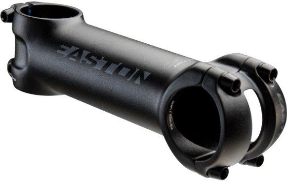 Easton EA70 Aluminium Stem 31.8 Black - Thumbnail 2
