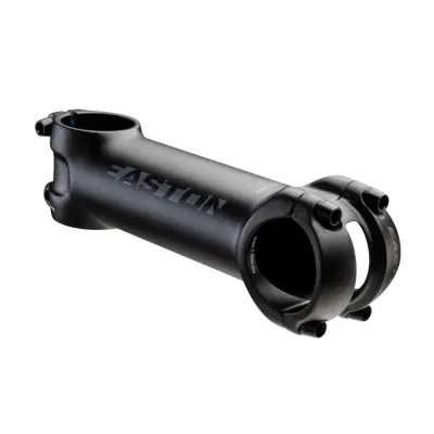 Easton EA70 Aluminium Stem 31.8 Black
