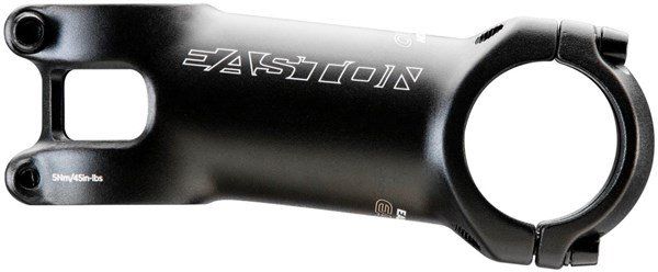 Easton EA90 Aluminium Stem 31.8 Black - Thumbnail 2