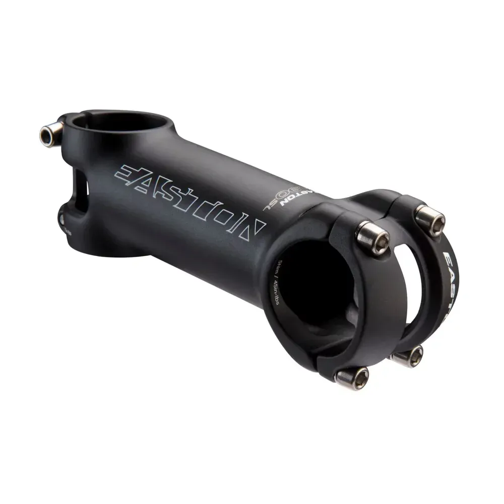 Easton EA90 SL Aluminium Stem 31.8 Black - Image 1