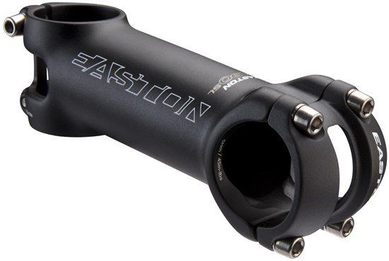 Easton EA90 SL Aluminium Stem 31.8 Black - Thumbnail 2