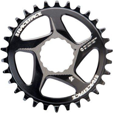 Race Face Direct Mount 12 Speed Chainring Wide Off-set Shimano