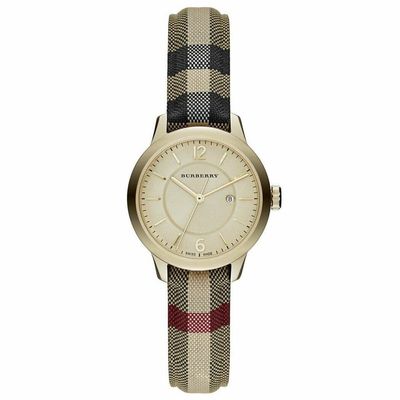 Burberry BU10104 Women's Watch