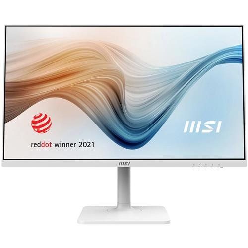 MSI Modern MD272QXPW computer monitor 68.6 cm (27") 2560 x 1440 p - Image 1