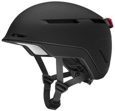Smith Optics Dispatch Mips City Urban Cycling Helmet