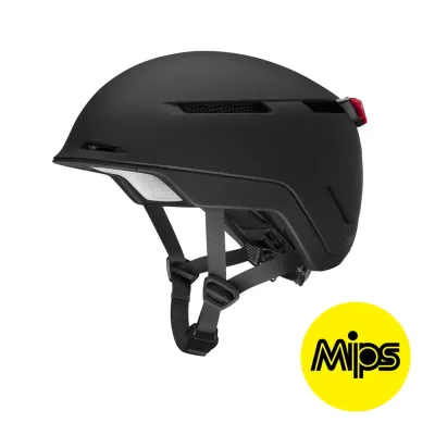 Smith Optics Dispatch Mips City Urban Cycling Helmet - Thumbnail 2