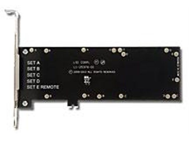 Broadcom BBU-BRACKET-05 - Image 1