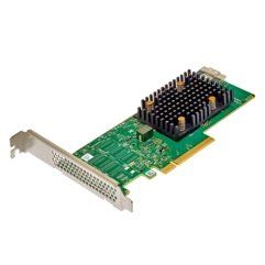 Broadcom HBA 9500-8i interface cards/adapter Internal SAS, SATA - Image 1