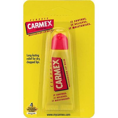 Carmex Lip Balm Tube 10g - Thumbnail 2