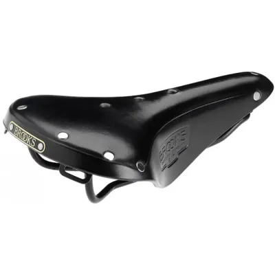 Brooks B17 Saddle Black