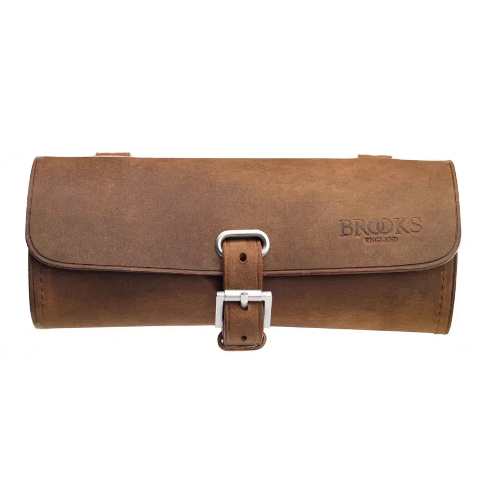Brooks Challenge Tool Saddle Bag Pre-Aged - Image 1