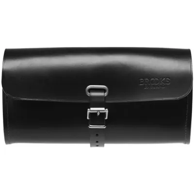 Brooks Challenge Large Tool Saddle Bag Black