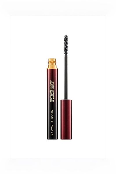 Kevyn Aucoin Women's The Volume Mascara Rich Pitch Black