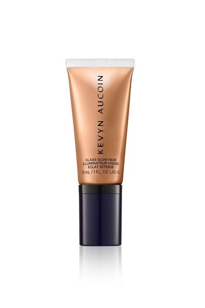 Kevyn Aucoin Women's Glass Glow Face 30ml in Spectrum Bronze