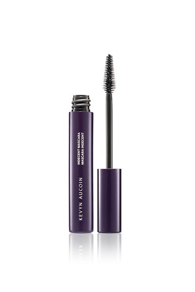 Kevyn Aucoin Women's Indecent Mascara in Black
