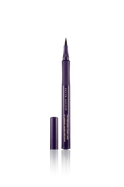 Kevyn Aucoin Women's The Precision Liquid Liner Basic Black
