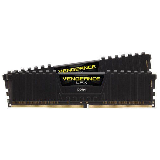 Corsair Vengeance LPX memory module 16 GB 2 x 8 GB DDR4 3200 MHz - Image 1
