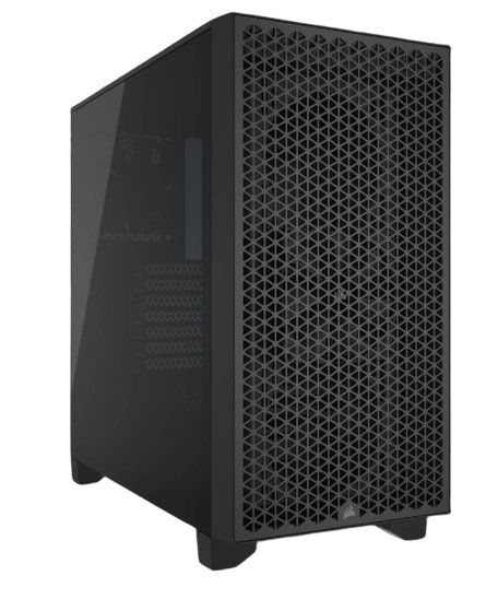 Corsair CC-9011251-WW computer case Midi Tower Black - Image 1