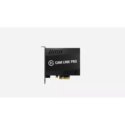 Elgato Cam Link Pro 4K Ultra HD - Thumbnail 2