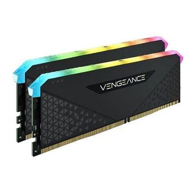 Corsair Vengeance RGB memory module 16 GB 2 x 8 GB DDR4