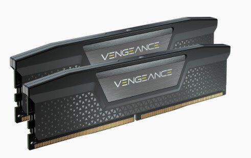Corsair Vengeance memory module 32 GB 2 x 16 GB DDR5 288-pin DIMM