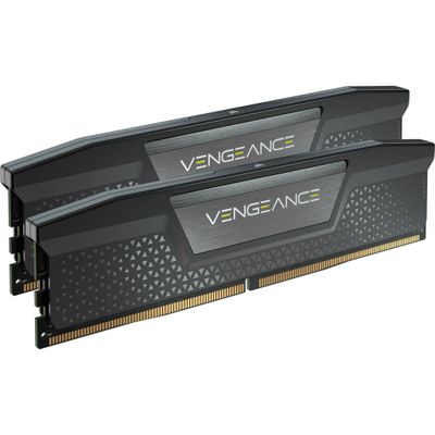 CORSAIR Vengeance 32 GB 5200 MHz DDR5 Memory Kit - 16 GB x 2