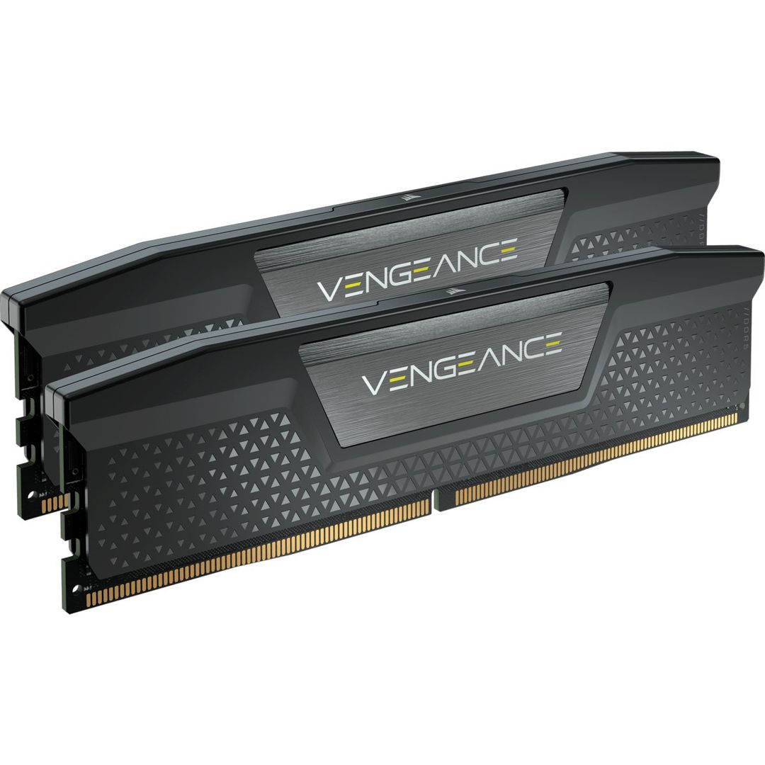 Corsair Vengeance memory module 64 GB 2 x 32 GB DDR5 - Image 1