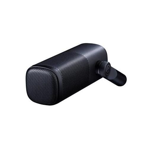 Elgato Wave DX Black PC microphone - Image 1