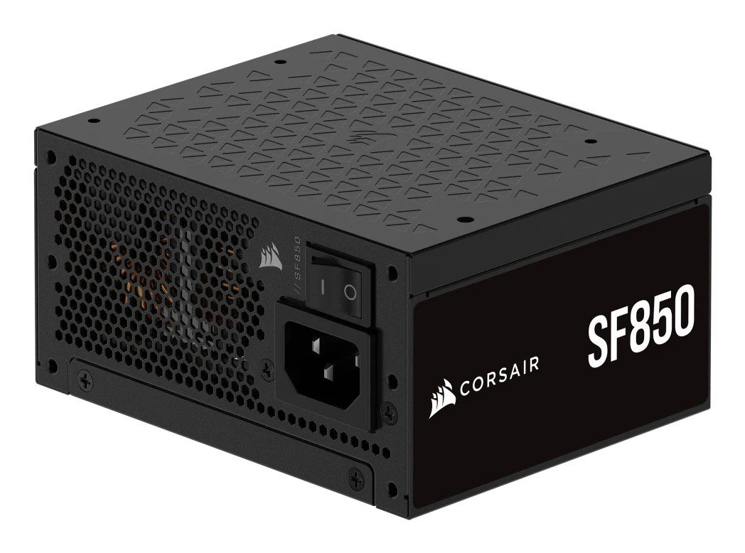 CORSAIR SF Series SF850 Modular SFX PSU - 850 W - Image 1