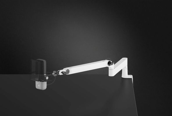 Elgato 10AAN9911 microphone stand Broadcast microphone stand