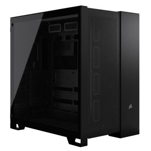 Corsair 6500D AIRFLOW Midi Tower Black - Image 1