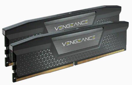 Corsair Vengeance memory module 16 GB 2 x 8 GB DDR5 5200 MHz - Image 1
