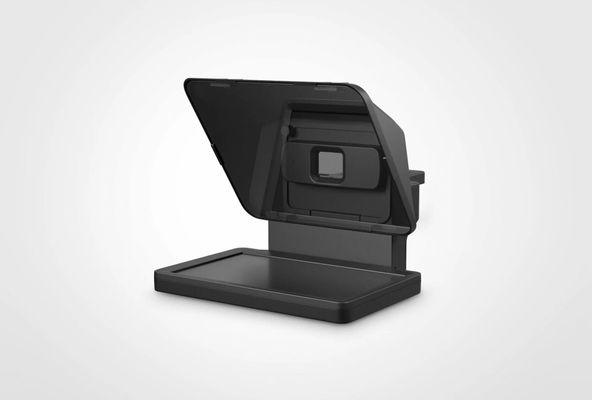 ELGATO All-in-One Teleprompter - Black