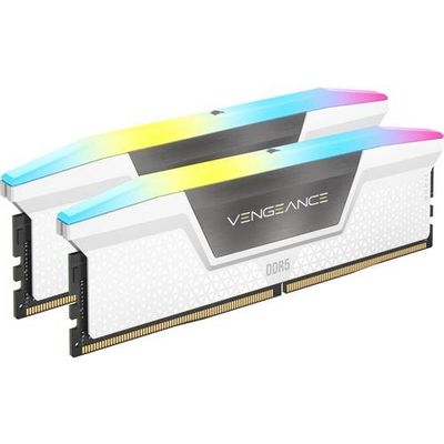 Corsair Vengeance RGB memory module 32 GB 2 x 16 GB DDR5