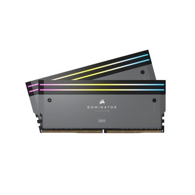 Corsair Dominator Titanium CMP64GX5M2B6000Z30 memory module 64 GB 2 x 32 GB DDR5 288-pin DIMM