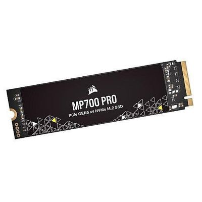 Corsair MP700 PRO 2 TB M.2 PCI Express 5.0 NVMe 3D TLC NAND