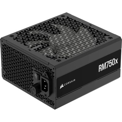 CORSAIR Low-Noise RM750x Modular ATX PSU - 750 W