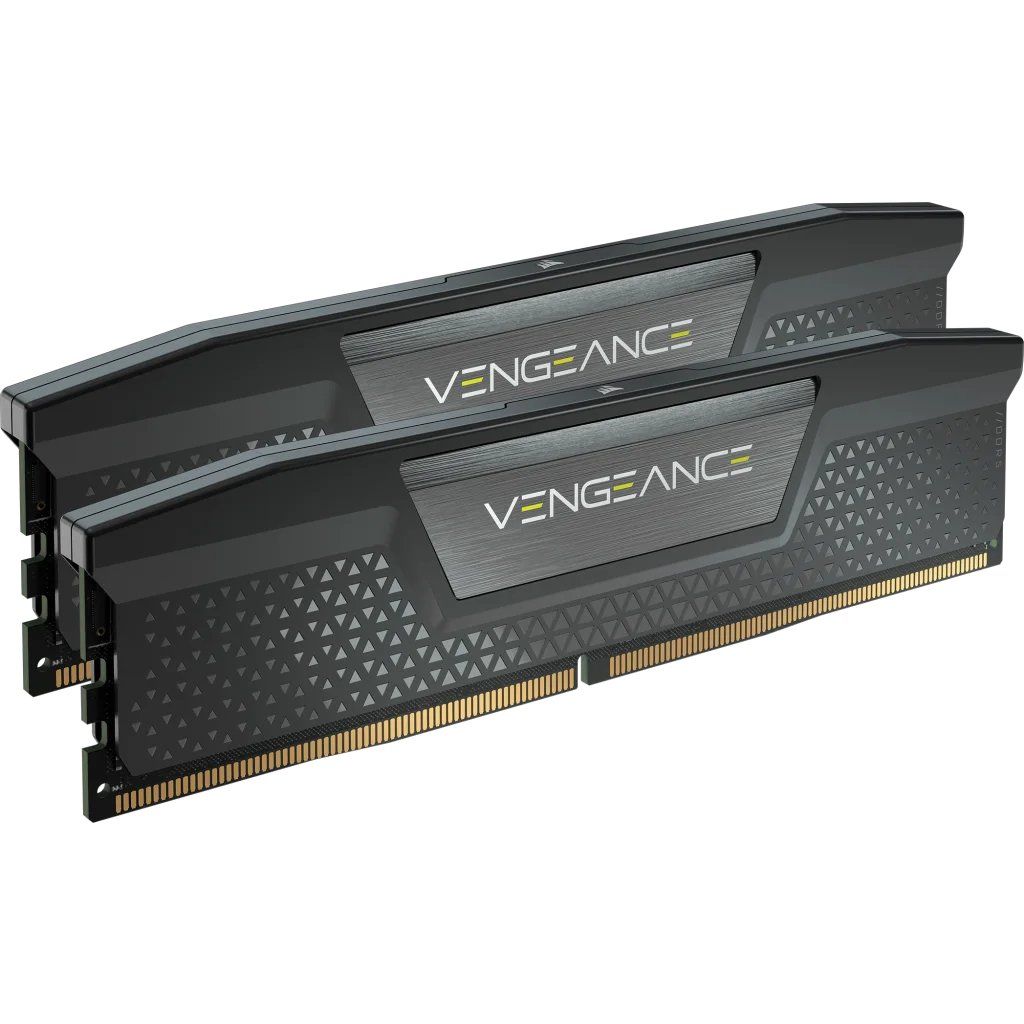 Corsair Vengeance memory module 32 GB 2 x 16 GB DDR5 6000 MT/s - Image 1