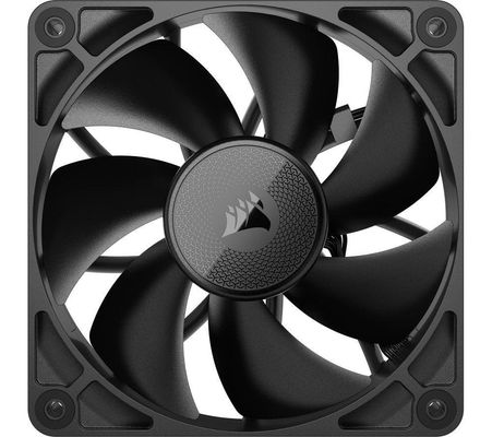 CORSAIR iCUE Link RX Series 120 mm Case Fan, Black - Thumbnail 2