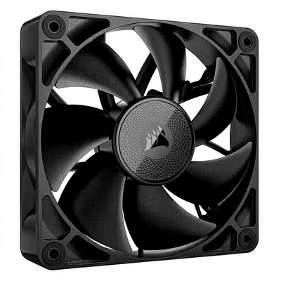 CORSAIR iCUE Link RX Series 120 mm Case Fan, Black