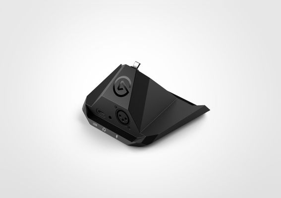 Elgato 10GBM9901 microphone part/accessory