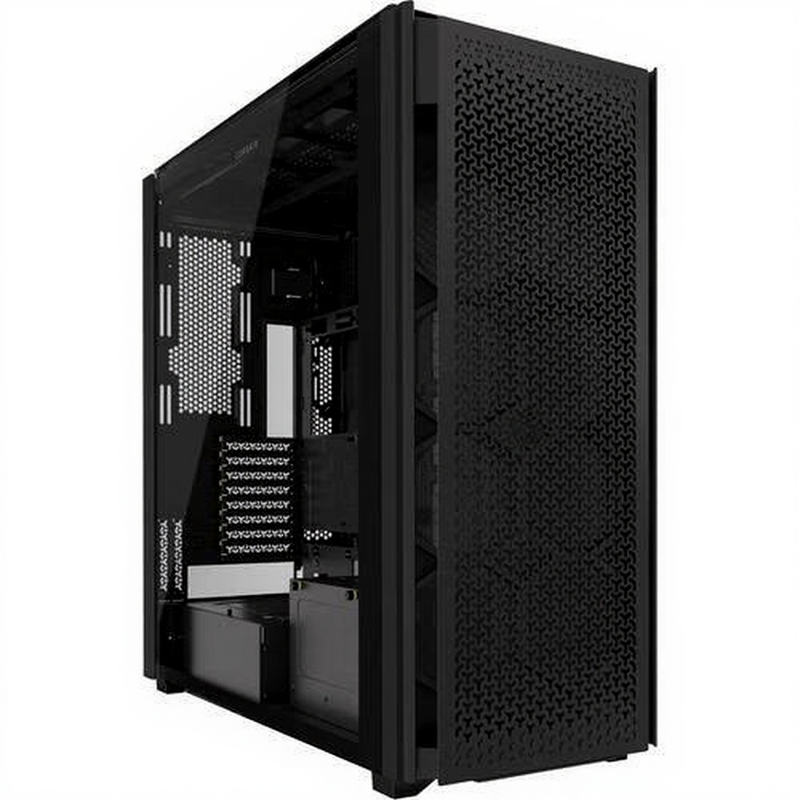 Corsair 9000D RGB AIRFLOW Full Tower Black - Image 1
