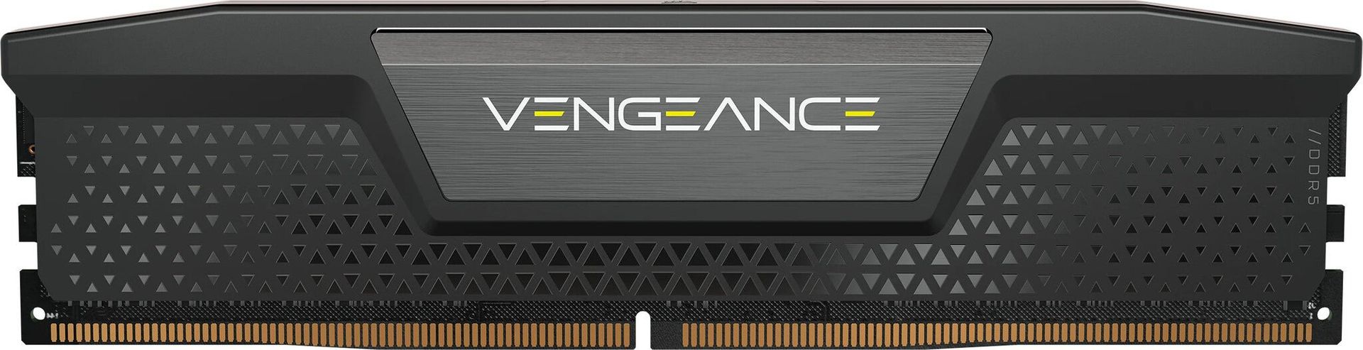 Corsair Vengeance CMK32GX5M2B6000C38 memory module 32 GB 2 x 16 GB DDR5 288-pin DIMM - Image 1