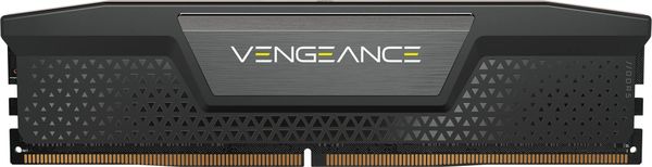 Corsair Vengeance CMK32GX5M2B6000C38 memory module 32 GB 2 x 16 GB DDR5 288-pin DIMM
