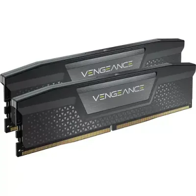 Corsair Vengeance CMK32GX5M2B6000C38 memory module 32 GB 2 x 16 GB DDR5 288-pin DIMM - Thumbnail 2