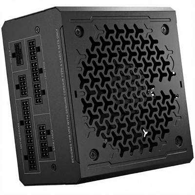 Corsair RMe Series RM1000e power supply unit 1000 W 24-pin ATX ATX Bla