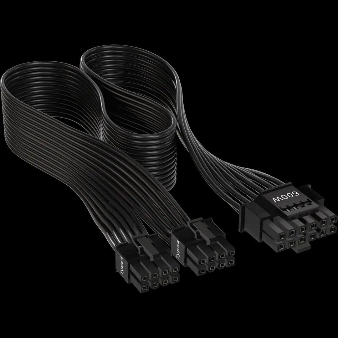 Corsair CP-8920284 internal power cable - Image 1
