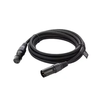 Elgato 10CAL9901 audio cable 3 m XLR (3-pin) Black - Thumbnail 2