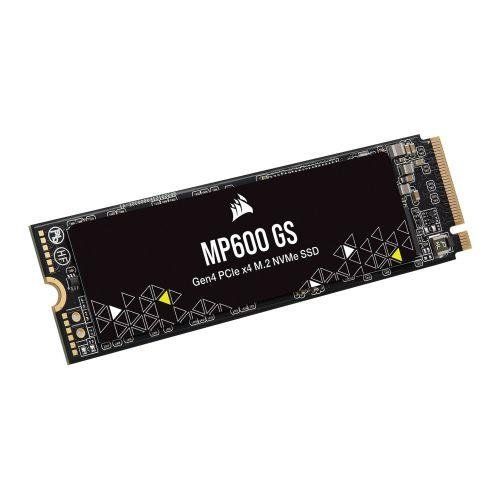 Corsair MP600 GS 500 GB M.2 PCI Express 4.0 NVMe 3D TLC NAND - Image 1